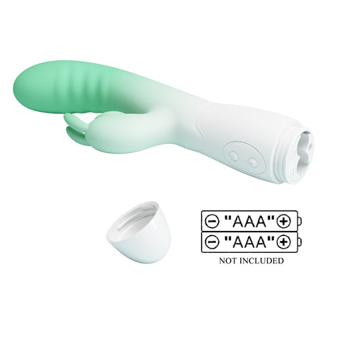 Pretty Love Cerberus Rabbit Vibrator BI-014795-A1B