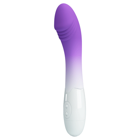Pretty Love Elemental G-spot Vibrator BI-014812-A6