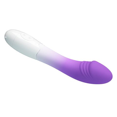 Pretty Love Elemental G-spot Vibrator BI-014812-A6