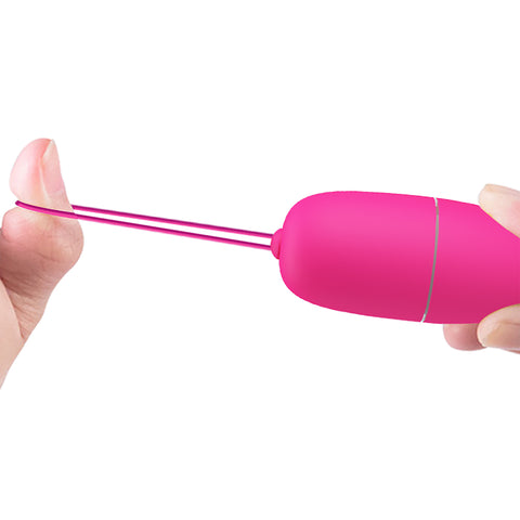 Pretty Love Selkie Egg Pink 014865W-1