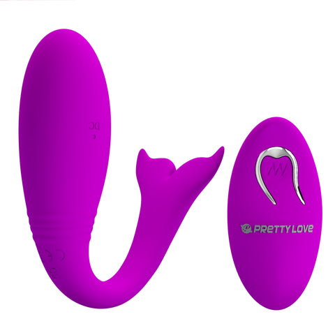 PL Jordyn Vibrating Egg 910W