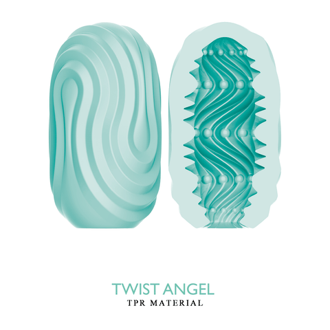 Pretty Love Cupid-X Twist Angel