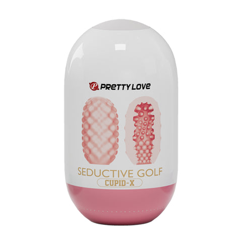 Pretty Love Cupid-X Seductive Golf