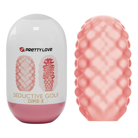 Pretty Love Cupid-X Seductive Golf