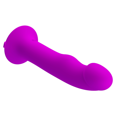 Pretty Love Murray Purple BI-014952-1