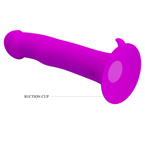 Pretty Love Murray Purple BI-014952-1