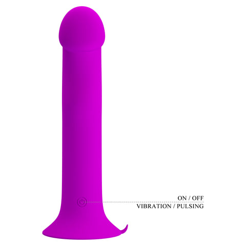 Pretty Love Murray Purple BI-014952-1