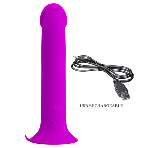 Pretty Love Murray Purple BI-014952-1