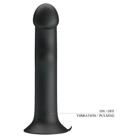 Pretty Love Murray Black BI_014952