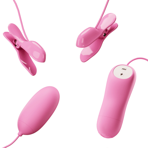 Pretty Love Electric Shock BI-014987