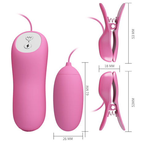 Pretty Love Electric Shock BI-014987