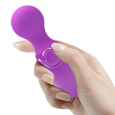 Pretty Love Mini Stick Purple Bi-014998-1