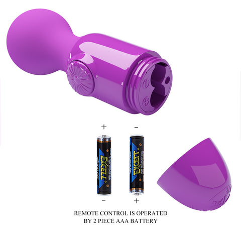Pretty Love Mini Stick Purple Bi-014998-1