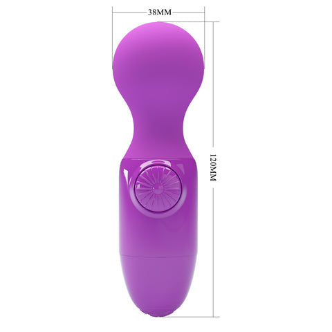 Pretty Love Mini Stick Purple Bi-014998-1
