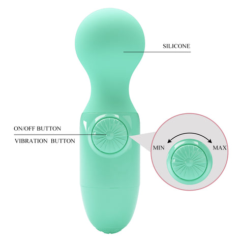 Pretty Love Mini Stick Aqua BI-014998-2