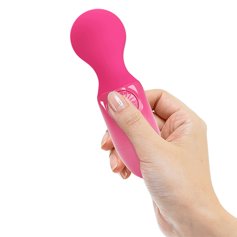 Pretty Love Mini Stick Pink Bi-014998-DC