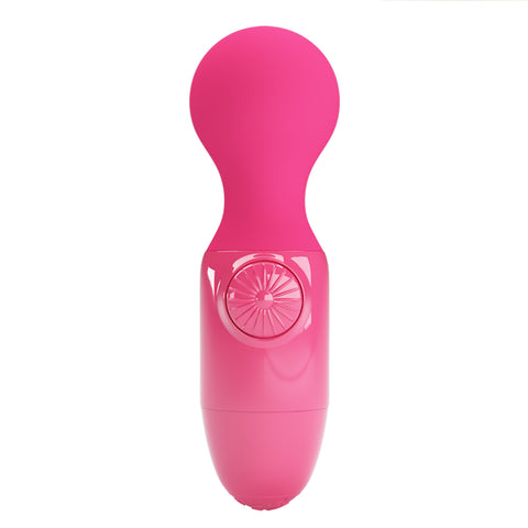 Pretty Love Mini Stick Pink Bi-014998-DC