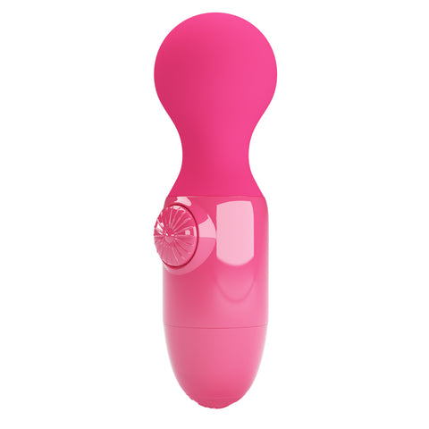 Pretty Love Mini Stick Pink Bi-014998-DC