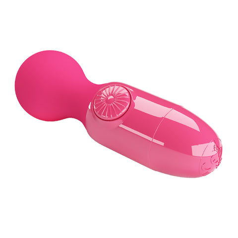 Pretty Love Mini Stick Pink Bi-014998-DC