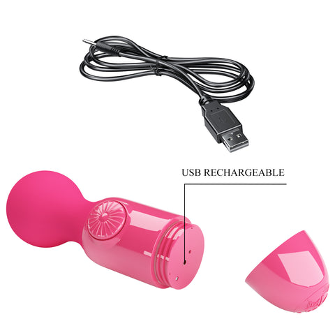 Pretty Love Mini Stick Pink Bi-014998-DC