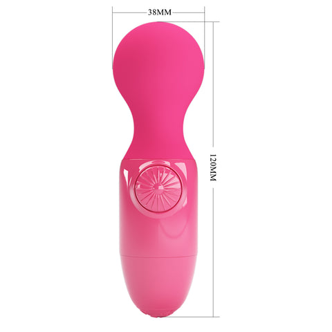 Pretty Love Mini Stick Pink Bi-014998-DC