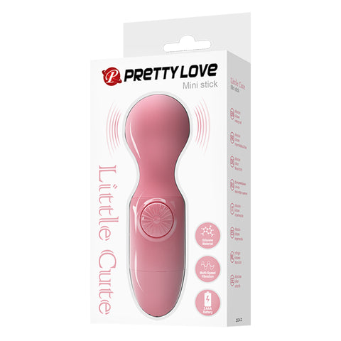Pretty Love Mini Stick Light Pink Bi-014998
