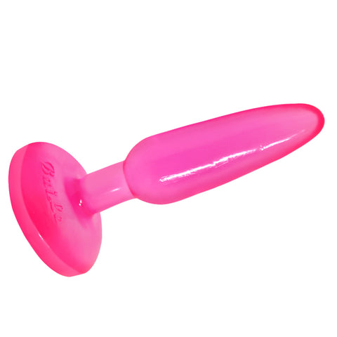 Butt Plug Pink BI-017001