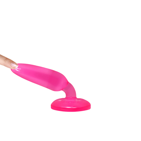 Butt Plug Pink BI-017001