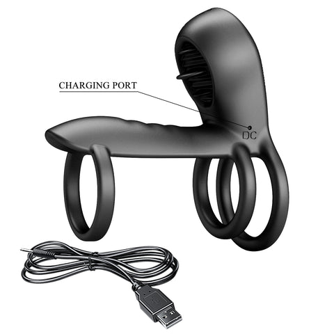 Pretty Love Penis Sling Jammy BI-040135