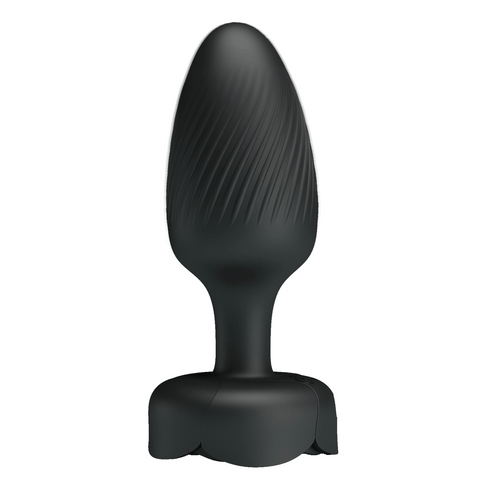 Pretty Love Varian 2 Vibrating Butt Plug with LED Lights BI-040182