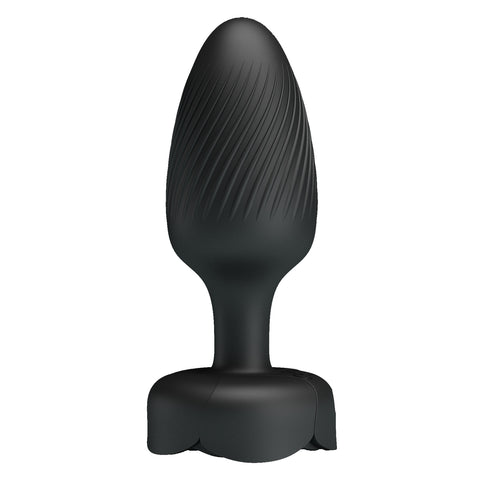 Pretty Love Osborn 3 Vibrating Butt Plug with LED Lights BI-040183
