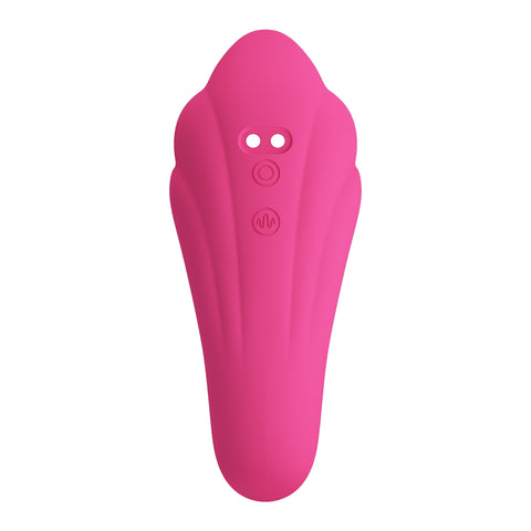 Pretty Love Nemo Clitoral Stimulator BI-040190
