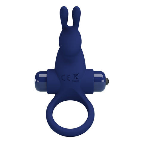 Pretty Love Jiro Cock Ring BI-210204-3