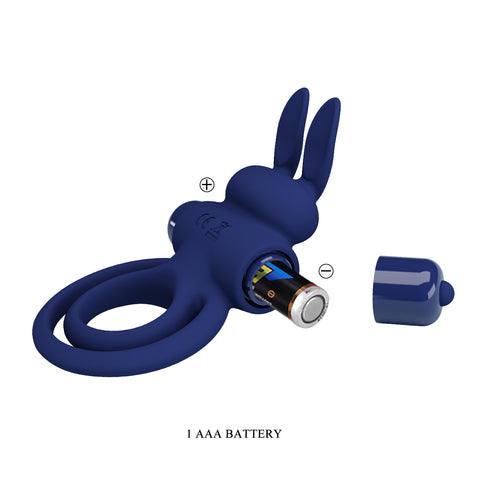 Pretty Love Darey Cock Ring BI-210206-3