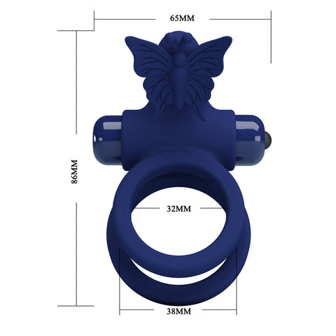 Pretty Love Jamele Cockring BI-210296-3