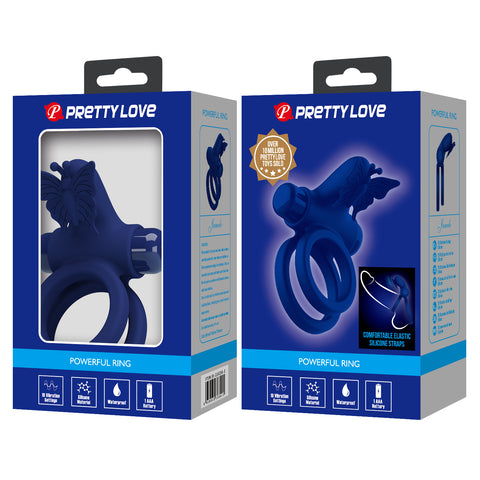 Pretty Love Jamele Cockring BI-210296-3