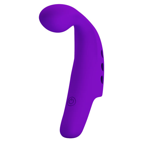 Pretty Love Gorgon Purple Bi-210298-1