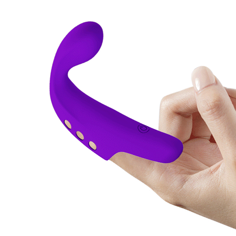 Pretty Love Gorgon Purple Bi-210298-1