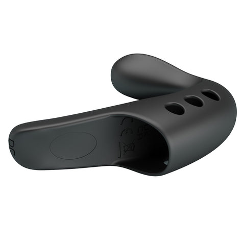 Pretty Love Gorgon Black BI-210298