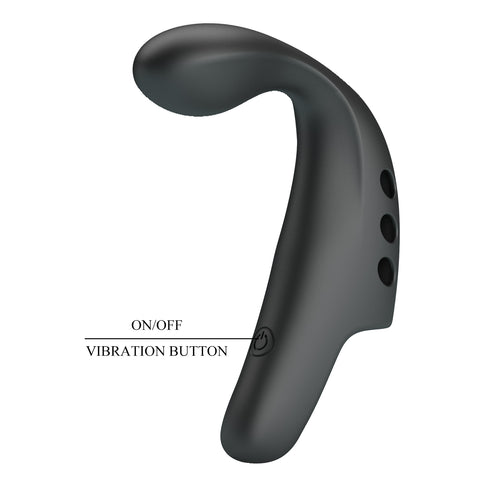 Pretty Love Gorgon Black BI-210298