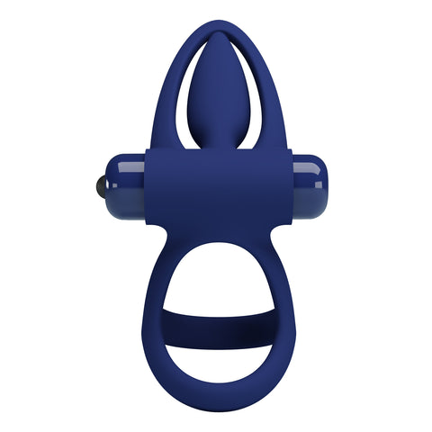 Pretty Love Mat Cock Ring BI-210306-3