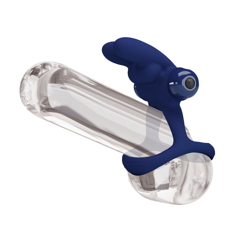 Pretty Love Francisco Cock Ring BI-210320