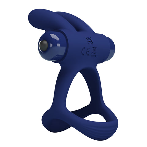 Pretty Love Francisco Cock Ring BI-210320