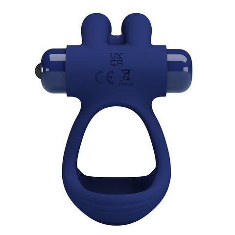 Pretty Love Francisco Cock Ring BI-210320
