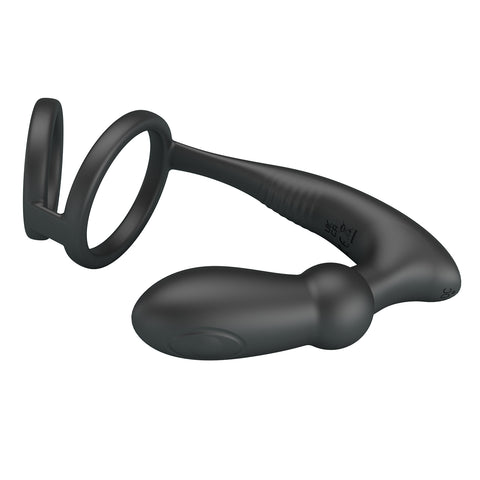 Pretty Love Emoni Cock Ring BI-210341