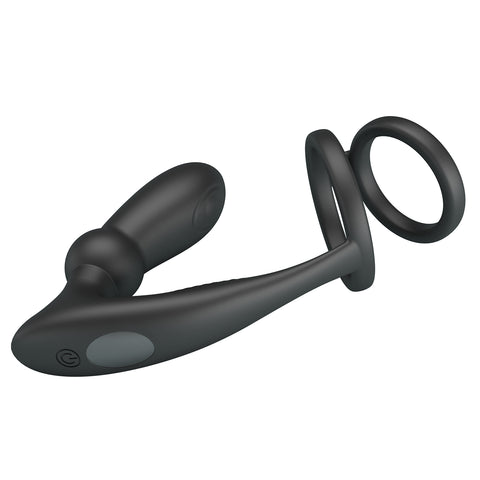 Pretty Love Emoni Cock Ring BI-210341