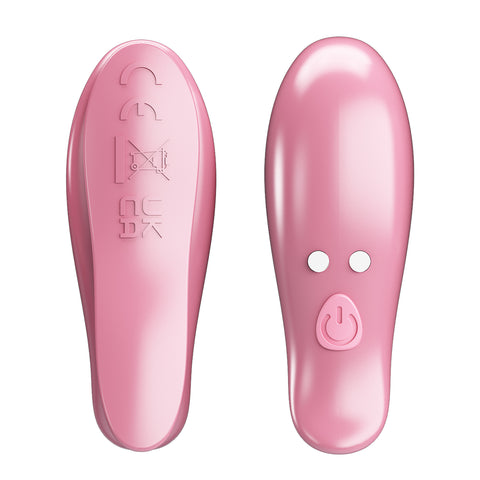 Pretty Love Cayley Nipple Clips BI-300036W