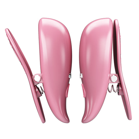 Pretty Love Cayley Nipple Clips BI-300036W