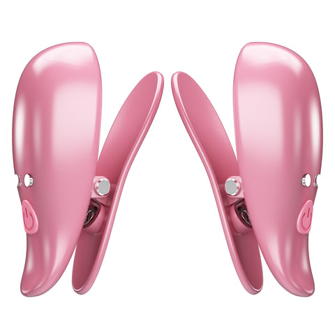 Pretty Love Cayley Nipple Clips BI-300036W