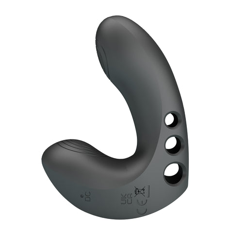 Pretty Love Camelia Finger Vibe BI-300068